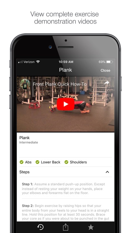 Athlete Health First