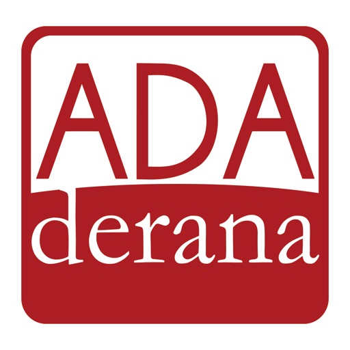 AdaDerana iOS App