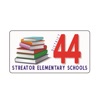 Streator Elementary Dist. 44