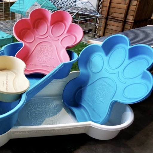 Dog Pools icon