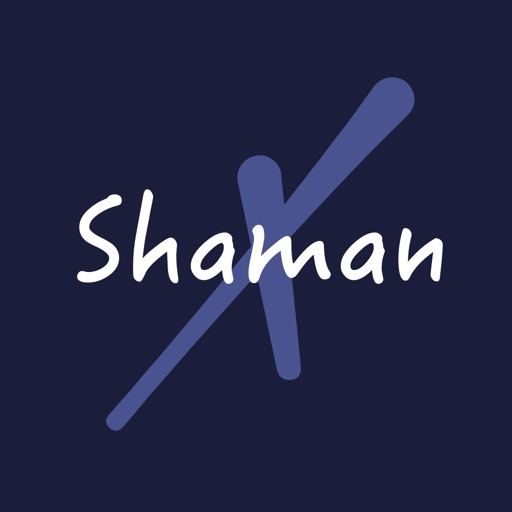 ShamanX Coaching iOS App