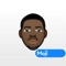 ASAP Ferg ™ by Moji Stickers