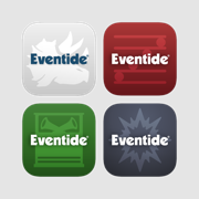 Eventide Pro Effects Bundle (2)