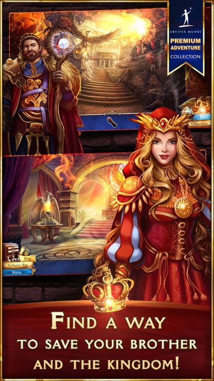 Lost Grimoires 3 screenshot-0