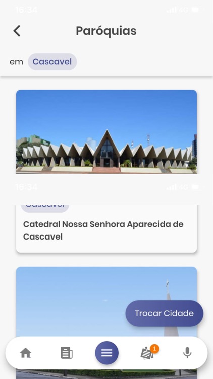 Arquidiocese de Cascavel