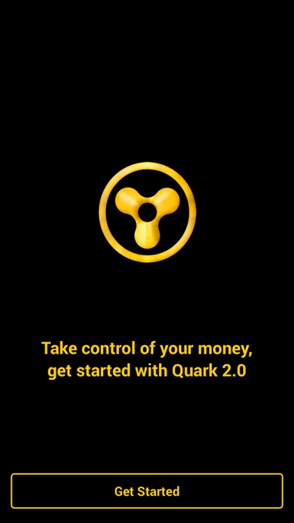 Quark 2.0 Foundation