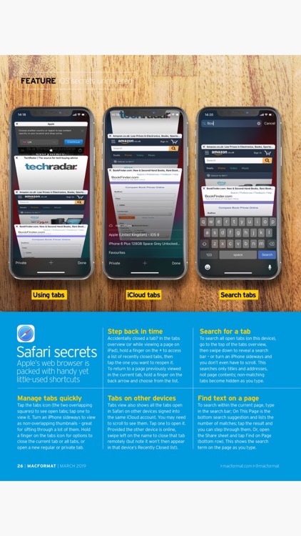 MacFormat screenshot-3