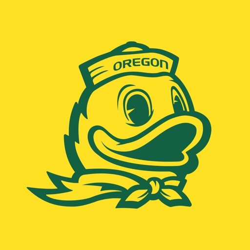 Be a Duck Icon