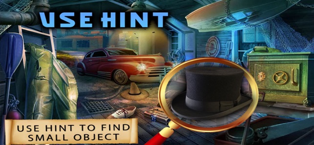 Lost Land Hidden Object Game(圖4)-速報App