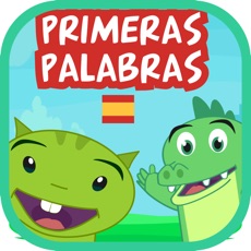 Activities of Primeras palabras Grin y Uipi