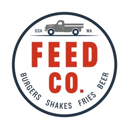 Feed Co Burgers