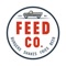 With the Feed Co Burgers mobile app, ordering food for takeout has never been easier