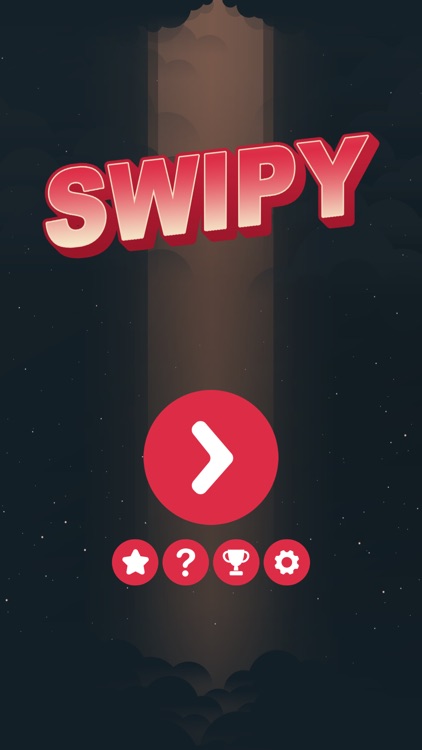 Game Swipy