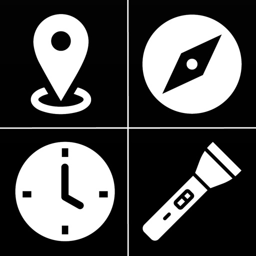 Smart GPS Tools Box 2020 icon