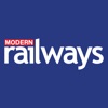 Modern Railways Magazine Modern Railways Magazine