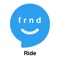 FrndRide is headquartered in San Antonio, Texas