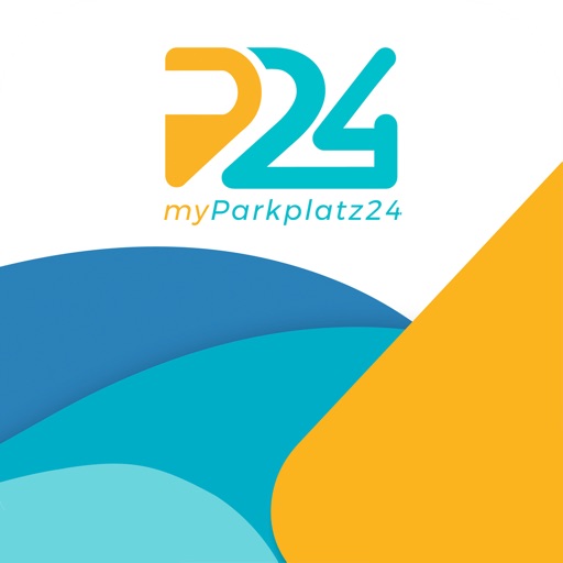 MyParkplatz24 Icon