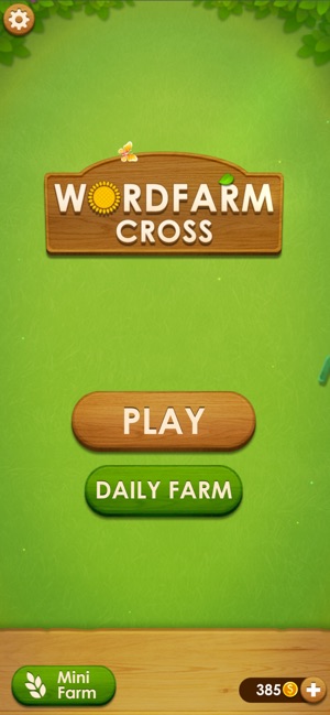 Word Farm Cross(圖3)-速報App