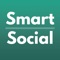 Icon Smart Social: Internet Safety