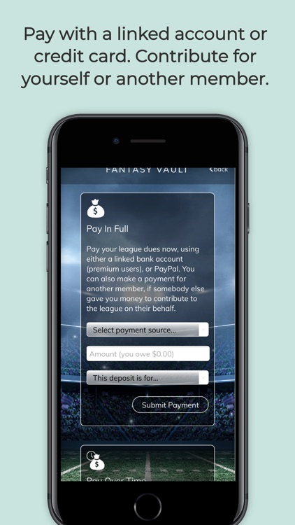 Fantasy Vault screenshot-4