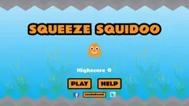 Game screenshot Squeeze Squidoo mod apk