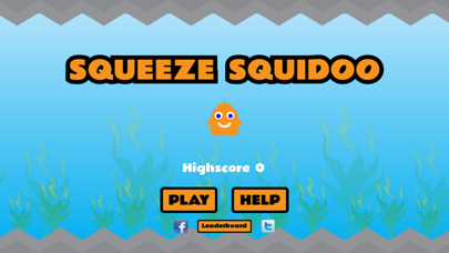 How to cancel & delete Squeeze Squidoo from iphone & ipad 1