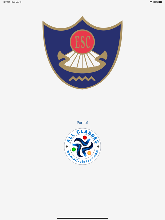 Screenshot #4 pour English School