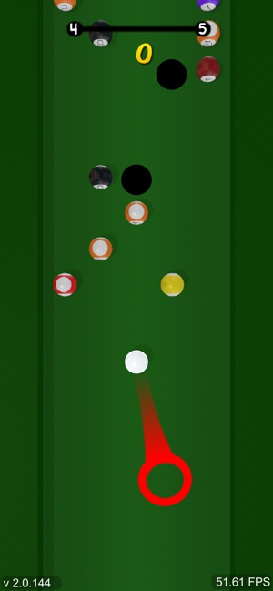 Infinity Snooker(圖2)-速報App