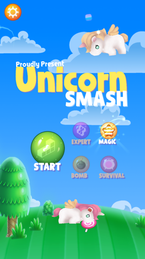 Unicorn Smash(圖8)-速報App