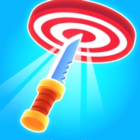 Hit Master 3D: Knife Assassin apk