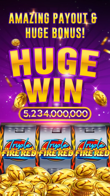Ignite Classic Slots