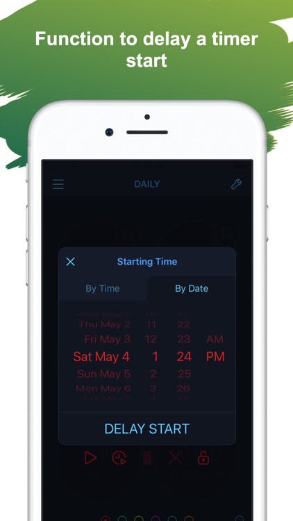 MultiTimer: Multiple timers screenshot-3