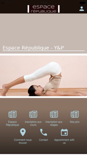 Espace République - Y&P(圖1)-速報App