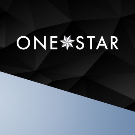 One Star Rewards iOS App