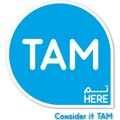 TAM Wallet