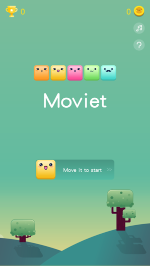 Moviet - Just Move It(圖4)-速報App