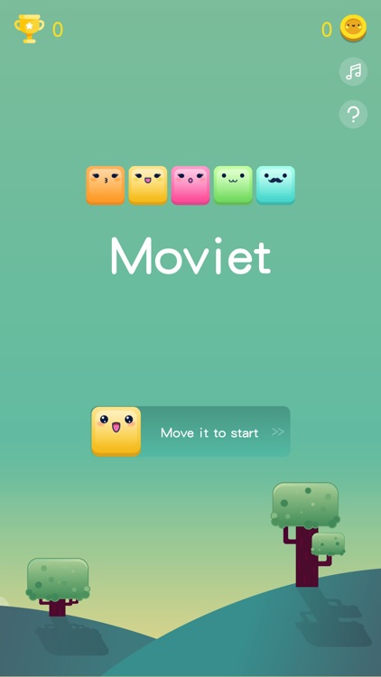 Moviet - Just Move It screenshot-3