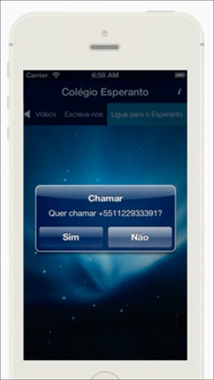 Colégio Esperanto(圖3)-速報App