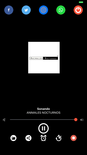 Animales Nocturnos(圖2)-速報App