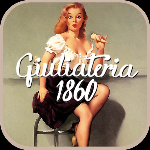 Giuliateria 1860