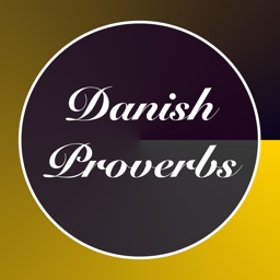 Danish Proverbs
