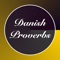 Best and rare collection of Danish proverbs in English