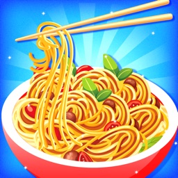 Chinese Cooking Chef Game