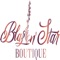 Blazin Star Boutique is a women's boutique in Helena, OK, specializing in women's clothing and accessories