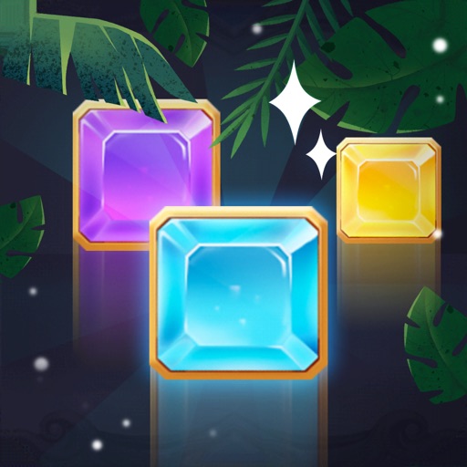icon of Block Jewel-Puzzle Games