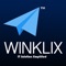 Winklix has a team of web design, web development, app development  and online marketing specialists with over 15 years of combined experience to offer you the best in web solutions and online marketing services