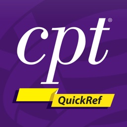 CPT QuickRef