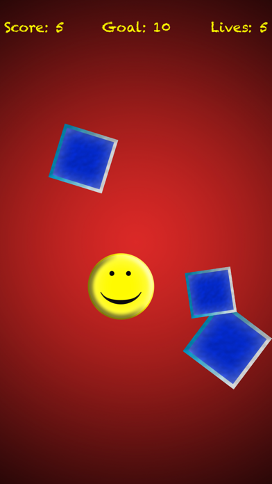 Smiley Slide Screenshot 2