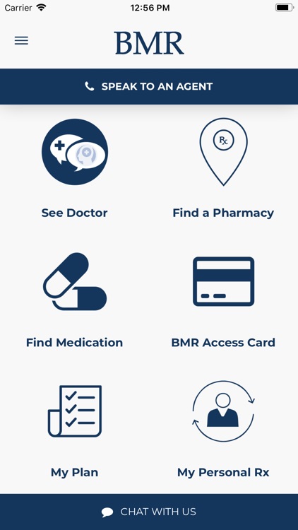 BROADREACH MEDICAL RESOURCES screenshot-3