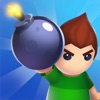 Bomb Me:Danger Io Battle Games